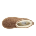 thumbnail image 4 of Corkys Womens Room Service Pull On Platform Round Toe  Ankle Boots, 4 of 5