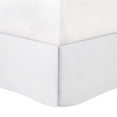 thumbnail image 3 of GDF Studio 7-Piece Tufted Comforter Set, Elegant Bedding with Decorative Pillows, King Size, White, 3 of 9