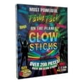 thumbnail image 2 of Glow Sticks Party Pack (Over 200 Pieces) - Party Supplies, 2 of 2