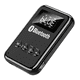 thumbnail image 1 of Transmisor/receptor Lcd Bluetooth 5.0 Para Pc, Tv, Altavoces Negro, 1 of 5