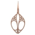 thumbnail image 2 of Retro Scissors, Vintage Scissors, Delicate Crewel Collections DIY Sewing For Embroidery Cross Stitch Handicraft Needlework Gifts, 2 of 8