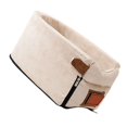 thumbnail image 4 of Booster Middle Console Dog Car  Portable 4 Season Universal Pet Car Booster  for Cats Dogs, 4 of 8