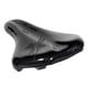 thumbnail image 2 of Asiento Sillin Cojin Bicicleta Impermeable Negro Mariluz, 2 of 8