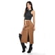 thumbnail image 2 of Falda midi con aberturas Roman Fashion /Juvenil, 3100 (Cafe) cafe G, 2 of 6