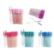 thumbnail image 1 of 500PCS cepillo de pestañas Desechables de cristal Sunnimix, 1 of 8
