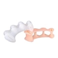 thumbnail image 2 of Toe Separators To Correct Your Toes, Support Foot Fitness And Balance, 2 of 5