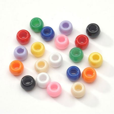Darice Pony Beads Big Value Pack