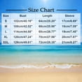 thumbnail image 3 of Rvasteizo Womens Summer Short Sleeve V Neck Blouses Shirts Solid Color Casual Loose Daily Wear Top, 3 of 4