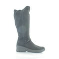 thumbnail image 6 of Bzees Brandy 2 Women's Boots Black Size 8 M, 6 of 8