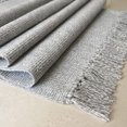thumbnail image 2 of ZheElen Japanese Style Absorbent Non-Slip Indoor Washable Door Floor Mat Woven Carpet Bathroom Kitchen Rug, 2 of 8