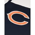 thumbnail image 5 of NFL Chicago Bears Tablier à Logo d'Équipe Sportive et Toque de Chef, 5 of 5