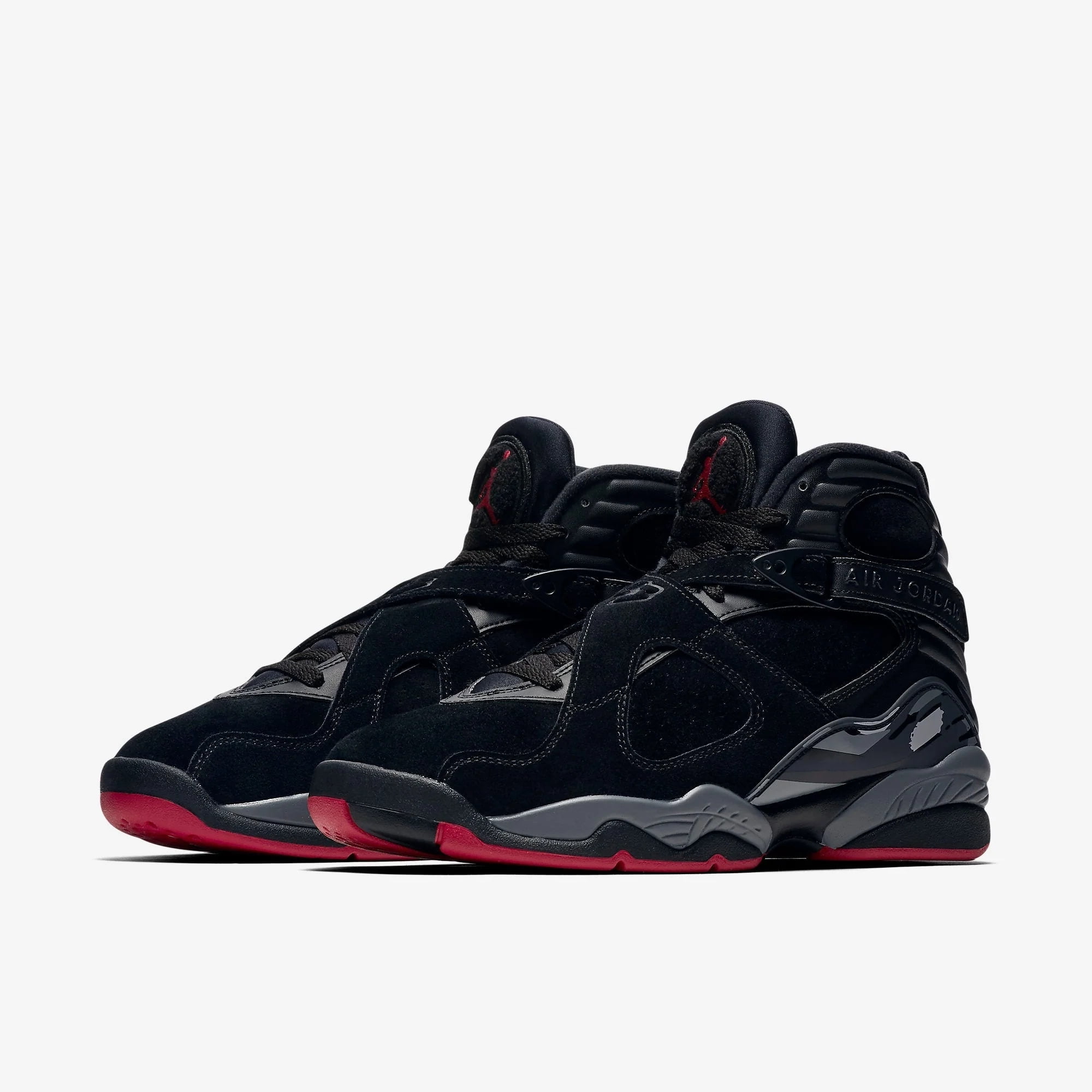 Jordan retro 8 bred top