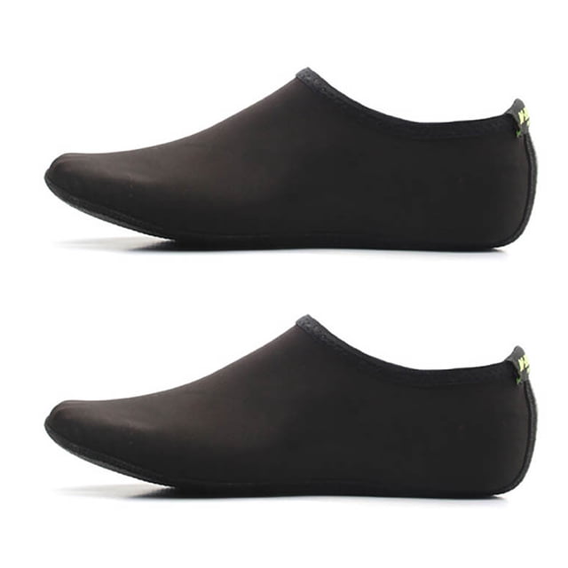 Soidarity 1 par de calcetines de buceo para deportes acuáticos descalzos, zapatos antideslizantes de secado rápido para piscina, zapatillas de dibujo Deportes acuáticos SG Soidarity OD028575-03