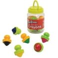 thumbnail image 3 of Ready2Learn™ Easy Grip Crayons, 3 of 3