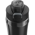 thumbnail image 4 of Botella de agua Under Armour de acero inoxidable de 500 ml con aislamiento al vacío, 4 of 7