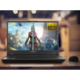 thumbnail image 2 of Lenovo Legion 5 Gaming Notebook, 15.6" 120Hz FHD Display, AMD Ryzen 7 4800H Upto 4.2GHz, 8GB RAM, 512GB NVMe SSD + 1TB HDD, NVIDIA GeForce GTX 1650, HDMI, Wi-Fi, Bluetooth, Windows 10 Home, 2 of 7