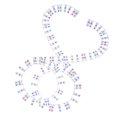 thumbnail image 1 of Adhesivo para Teclado Piano Ygjytge Sin Pasta para Principiantes 88 Teclas Multicolor, 1 of 9