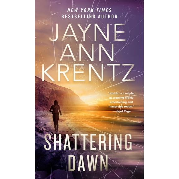 Pre-Owned Shattering Dawn (Mass Market Paperback) 0593639928 9780593639924