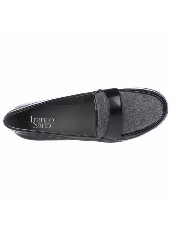 franco sarto penny loafer