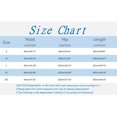 thumbnail image 6 of Xijirk Solid High Waist Pleated Cropped Tapered Dress Pants with Side Pockets for Women office Casual Daily Wear Size:2XL, 6 of 6