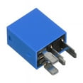 thumbnail image 2 of Fuel Injection Relay, 2 of 5