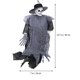 thumbnail image 2 of 1 colgante de fantasma para decoraciones de Halloween., 2 of 3