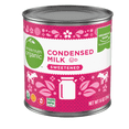 thumbnail image 6 of Simple Truth Organic Sweetened Condensed Milk, 14 oz , 2 Pack, 6 of 7