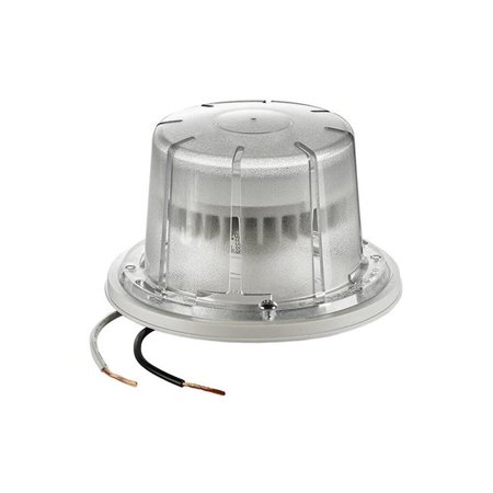 

10 W LED Ceiling Lampholder White