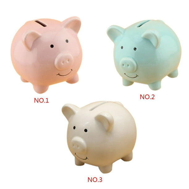 Keepsake piggy sale bank