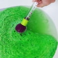 thumbnail image 3 of Bath Toy Zimpli Kids Baff Bombz Magic Brush con 4 bombas de baño, 3 of 6