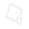 Genuine OE Hyundai Control Module - 96510-3V100