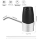 thumbnail image 2 of Dispensador de bomba de agua BEMS-1 pieza (negro) adecuado para Universal, 2 of 5