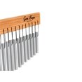 thumbnail image 3 of Gon Bops Aluminum Bar Chimes 36 Bar, 3 of 3