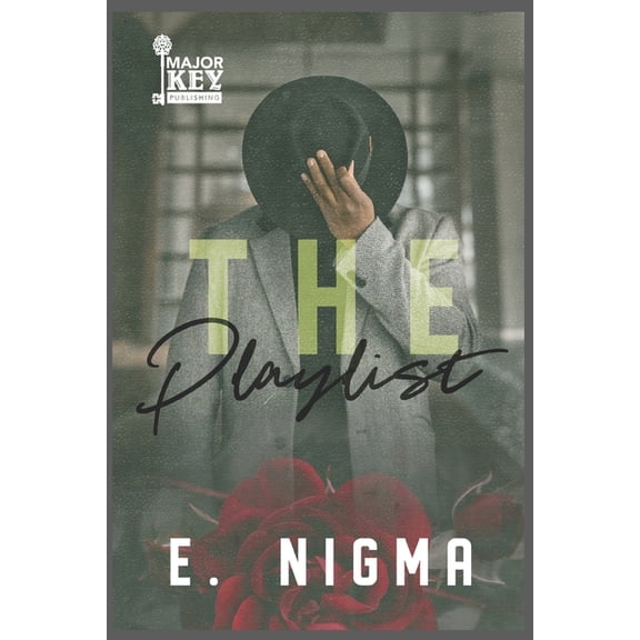 The Playlist, (Paperback)