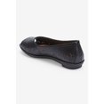 thumbnail image 4 of Comfortview Women's The Korrina Slip On Flat, 4 of 6