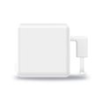 thumbnail image 1 of Pulsador De Botón De Interruptor Inteligente Con Batería Integrada Control De Temporizador De Interruptor Inteligente Wi-Fi Para Ventilador/Timbre De Puerta/Máquina De Café Minnieouse EL017347-01, 1 of 5