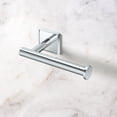 thumbnail image 2 of Gatco 5613 Mode Euro Toilet Paper Holder, Chrome, 2 of 4