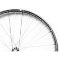 thumbnail image 2 of Rin Bicicleta Bicimex Rodada 24 x 36 H Delantero Fierro 36 H, 2 of 3