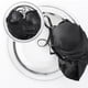 thumbnail image 4 of Fajas Para Mujer, Body Con Control de Barriga Con Sujetador, Ropa Interior Corporal Y Delgada de Una Pieza, Tirantes, Corsé Abdominal Odeerbi ODB143232, 4 of 6