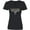 AB-Black, variant on Inktastic Mamacita Margarita Women's V-Neck T-Shirt