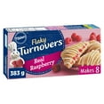 thumbnail image 1 of Chaussons feuilletés Vraies framboises de Pillsbury, 1 of 10