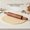 7.87 x 1.38 x 1.57 in, variant on 7.87 x 1.18 x 1.57 in Solid Ebony Wood Rolling Pin for Home Baking