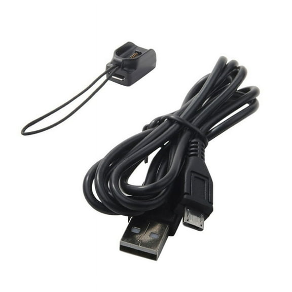 USB Charging Adapter Cord for Plantronics Voyager Legend Bluetooth Earpiece,Wireless Bluetooth Headset Charger Accessories Standard Package Black