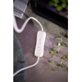 thumbnail image 4 of Gardener's Supply Company Adjustable Wire Tabletop LED Grow Light, 4 of 5
