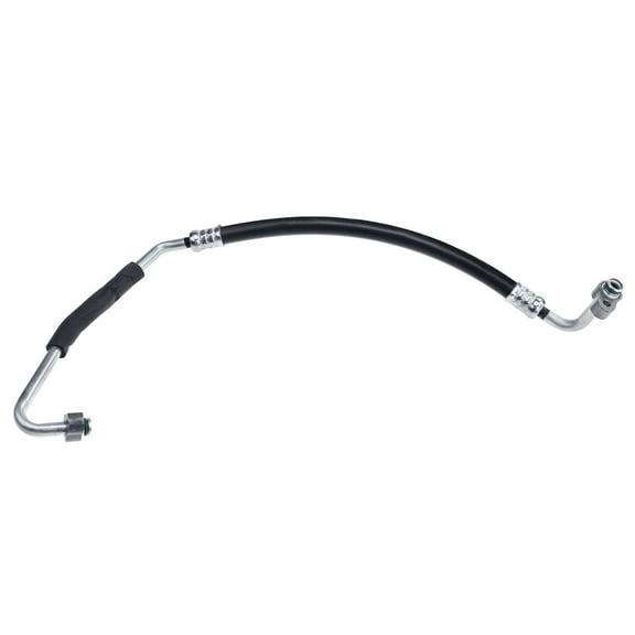 A-Premium A/C Discharge Hose Compatible with Mazda RX-8 2004-2011 R2 1.3L Compressor to Condenser