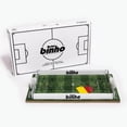 thumbnail image 4 of Binho Board Classic Board Game Stadium Stripes Edition - 2-Player Fast-Paced Finger Flicker Pinball Family Board Games - Portable Tabletop Sports Game Set for Any Occasion, 4 of 4