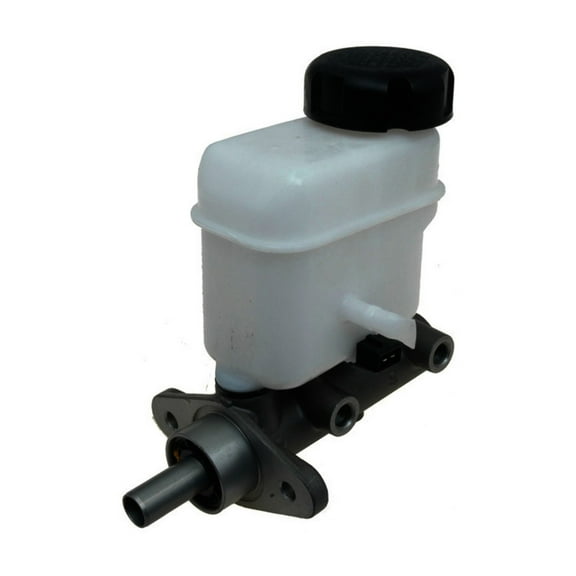 Raybestos MC391117 Professional Grade Brake Master Cylinder Fits select: 2006-2010 HYUNDAI SONATA, 2006-2011 HYUNDAI AZERA