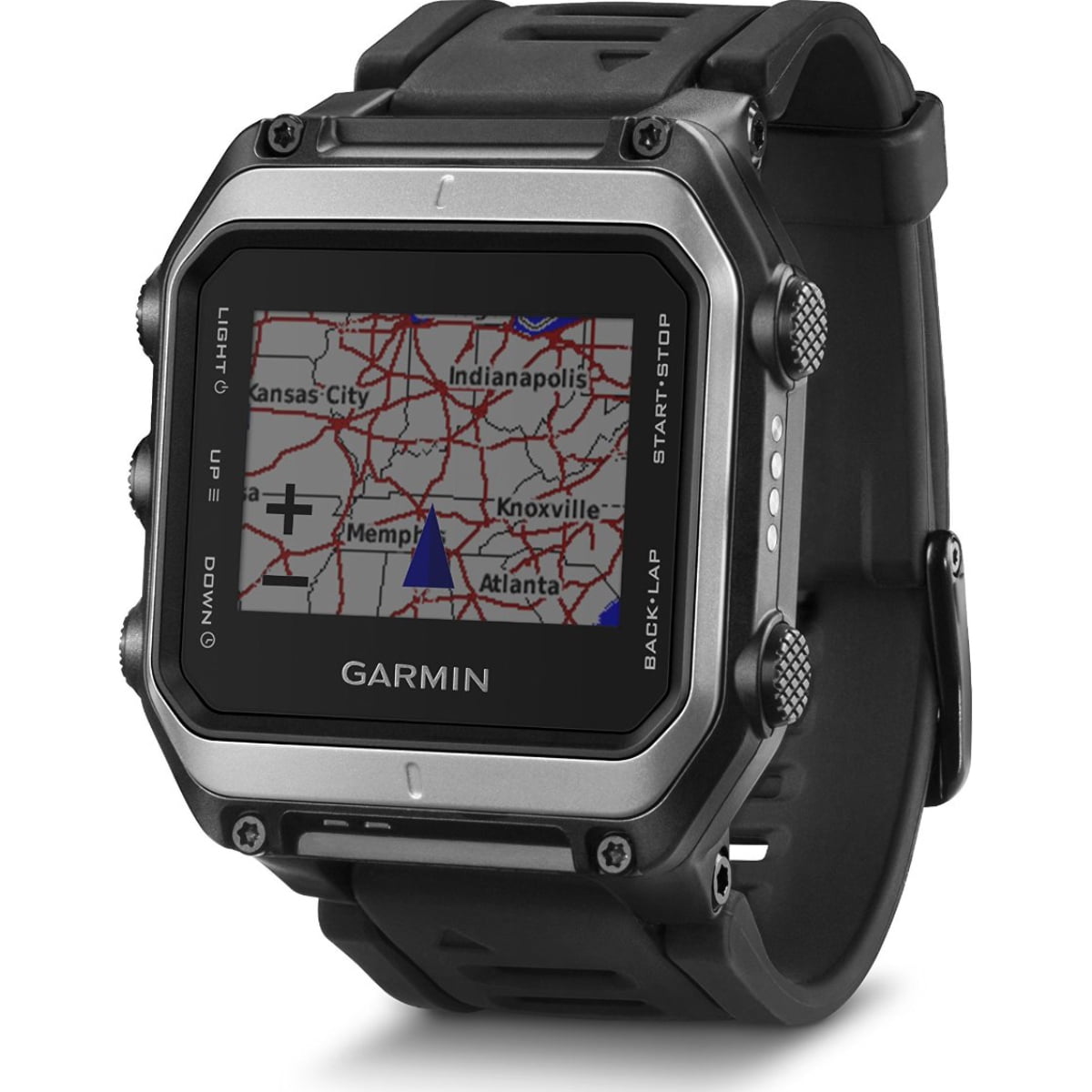 010-01247-03 epix Smartwatch Canada Maps - Walmart.com