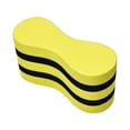 thumbnail image 2 of EVA Pull Buoy Flotador para piernas perfecl Entrenamiento de natación, 2 of 8