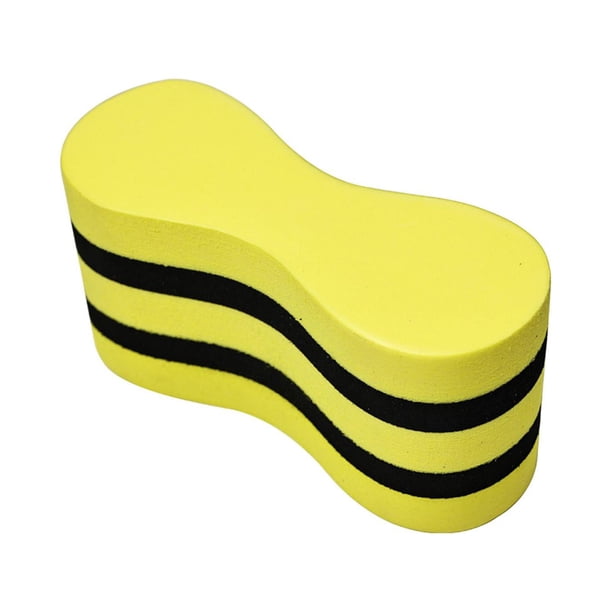 Boya de espuma para piernas, flotador para entrenamiento en piscina, soporte para piernas y caderas para principiantes, natación para jóvenes, brazada